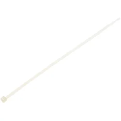 Dorman 8 In. Clear Wire Ties