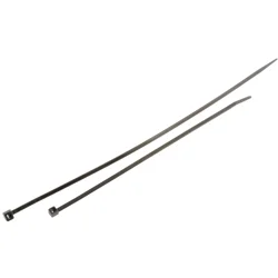 Dorman Black Wire Ties