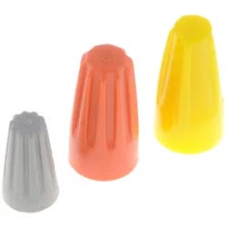 Dorman Assorted Screw On Wire Connectors