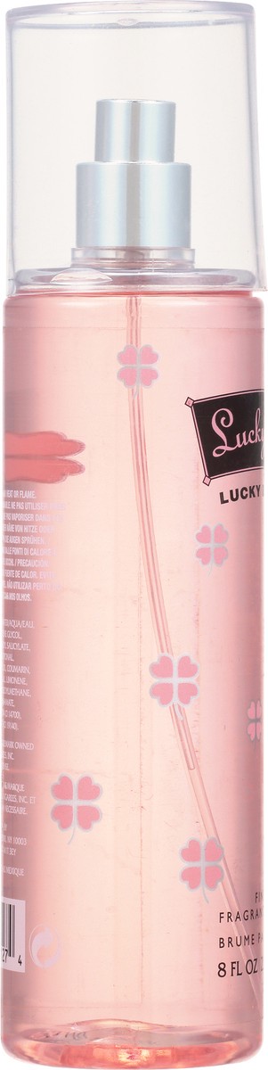 slide 3 of 13, Lucky Brand Lucky You Fine Fragrance Mist 8 fl oz, 8 fl oz