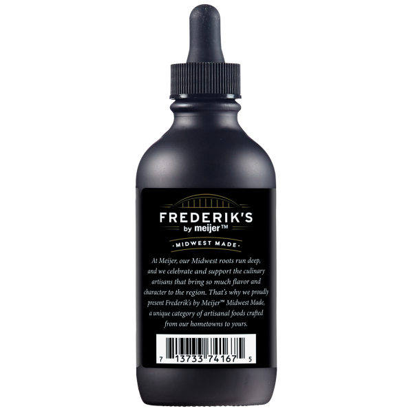 slide 4 of 9, Frederiks Citrus Bitters 4Oz, 4 oz