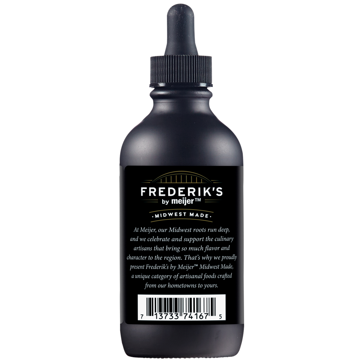 slide 3 of 9, Frederiks Citrus Bitters 4Oz, 4 oz