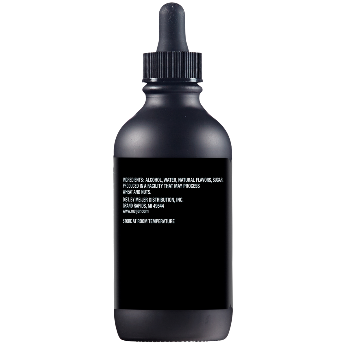 slide 9 of 9, Frederiks Citrus Bitters 4Oz, 4 oz