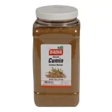 Badia Ground Cumin