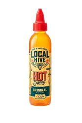 Local Hive Original Hot Honey - 9.5 oz