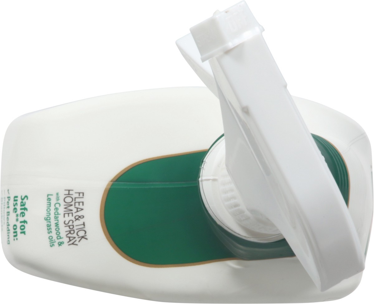 slide 6 of 9, Hartz Flea & Tick Natures Shield Spray, 32 fl oz