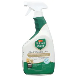 Hartz Flea & Tick Natures Shield Spray