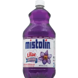 Mistolin Lilac