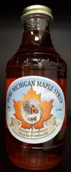 No Brand Maple Syrup