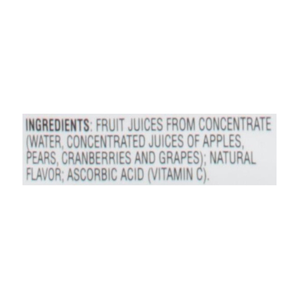 slide 11 of 13, Tree Top 100% Juice Apple Cranberry Juice Blend 64 fl oz, 64 fl oz
