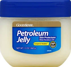 Good Sense Petroleum Jelly 13 oz
