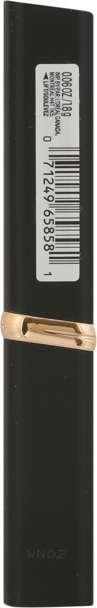 slide 7 of 9, L'Oréal Le Wood Nonchalant 133 Lipstick 0.06 oz, 0.06 oz