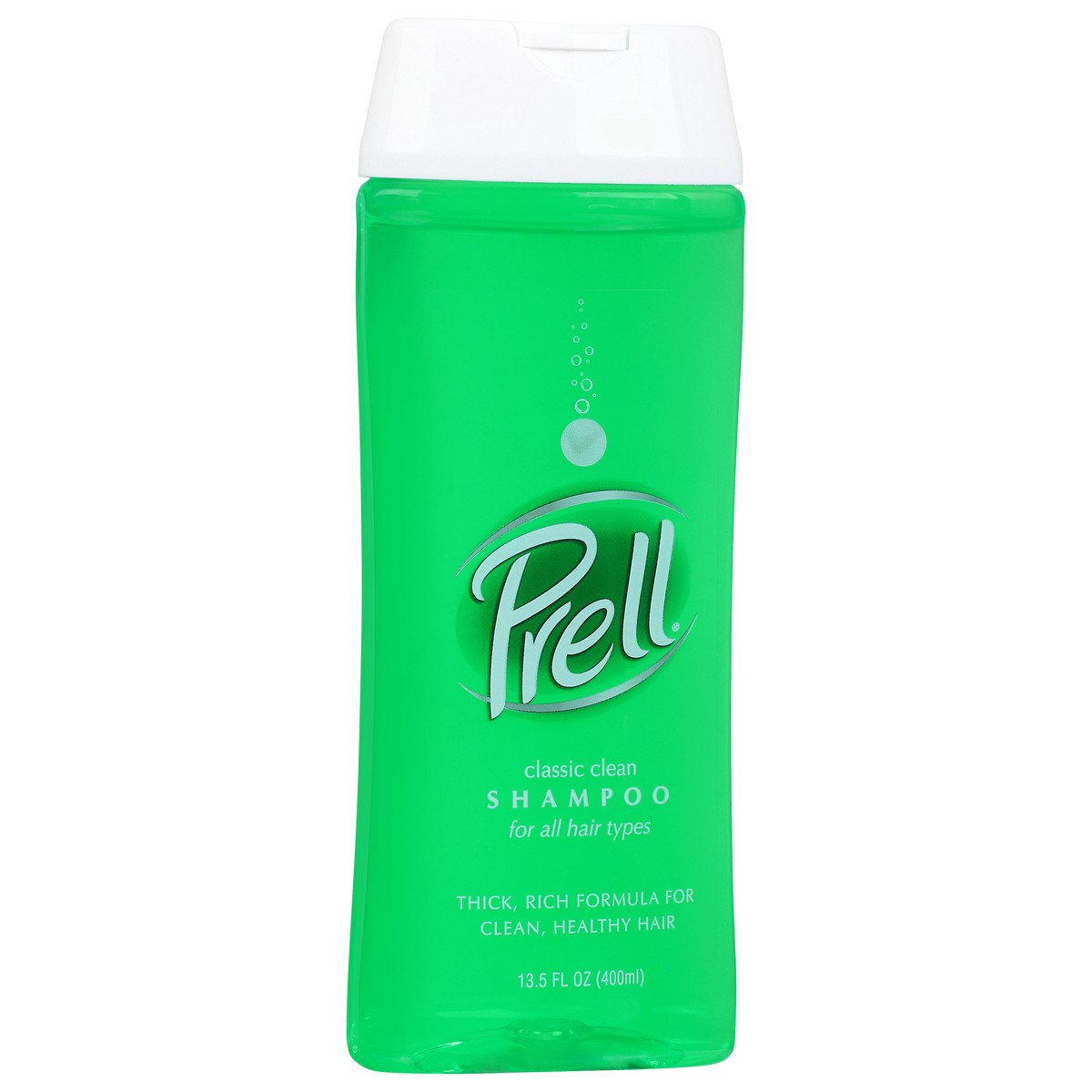 slide 2 of 9, Prell Classic Clean Shampoo 13.5 fl oz, 13.5 fl oz