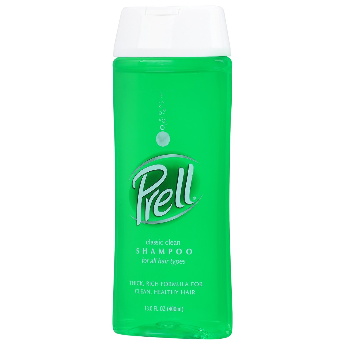 slide 3 of 9, Prell Classic Clean Shampoo 13.5 fl oz, 13.5 fl oz