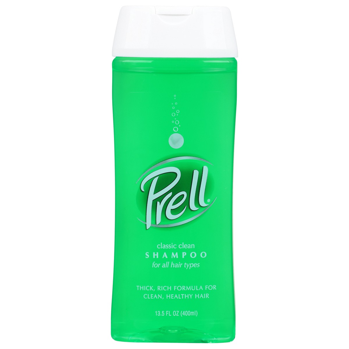 slide 1 of 9, Prell Classic Clean Shampoo 13.5 fl oz, 13.5 fl oz