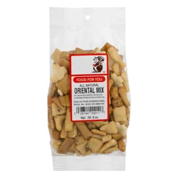 Food For You All Natural Oriental Mix