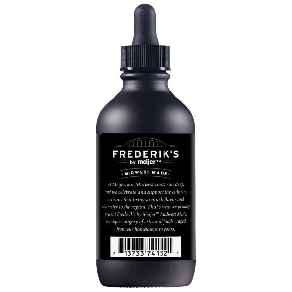 slide 3 of 9, Frederiks Cherry Maple Smoked Bitters 4O, 4 oz