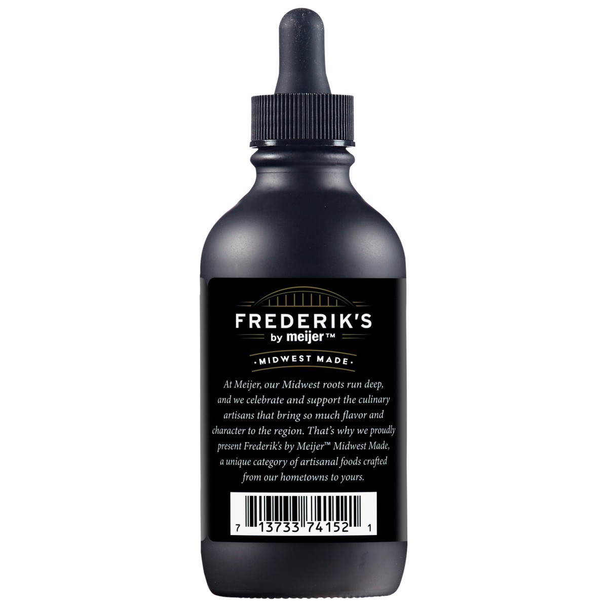 slide 6 of 9, Frederiks Cherry Maple Smoked Bitters 4O, 4 oz