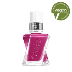 essie gel couture Long Lasting Nail Polish, Fashion Freedom Collection - Wilder Than I Seam