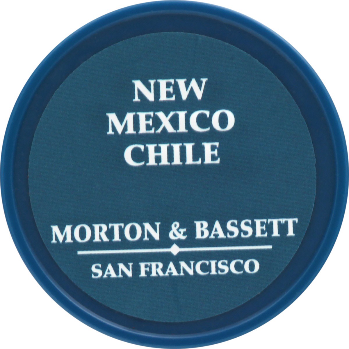 slide 2 of 7, Morton & Bassett New Mexico Chilie, 1.2 oz
