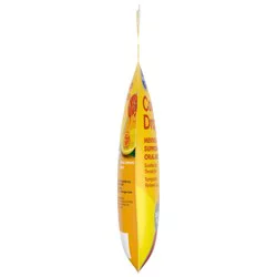Kroger Honey Lemon Cough Drops