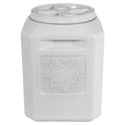 Vittles Vault Gamma Bird Seed Container