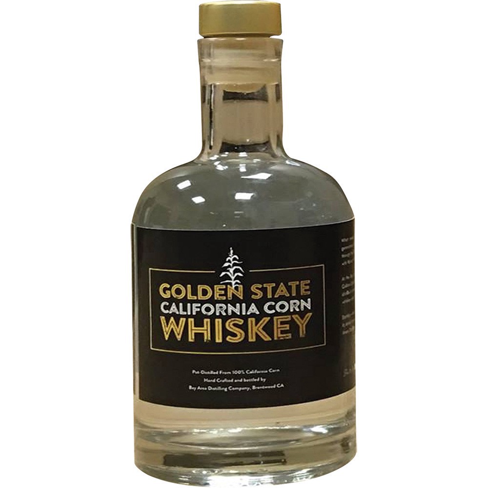 slide 1 of 1, Golden State Whiskey Dstillr Blend, 750 ml