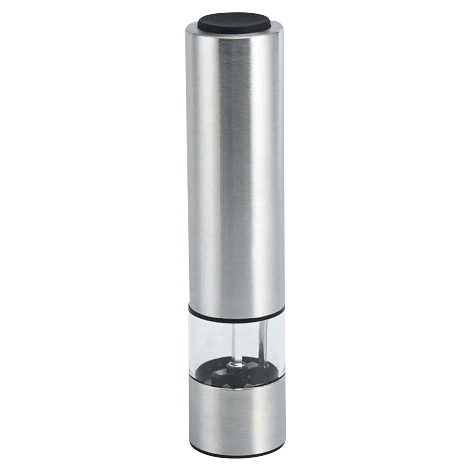 slide 1 of 1, Kamenstein battery operated grinder, 1 ct