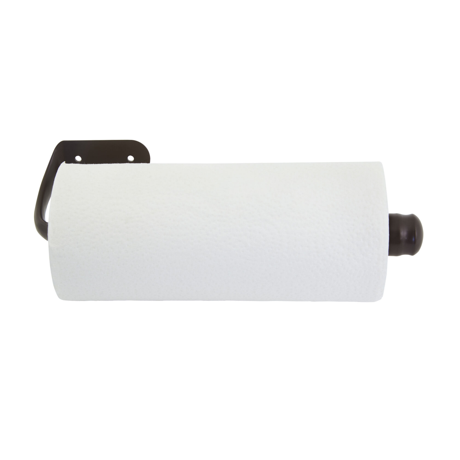 slide 2 of 2, Kamenstein Horizontal Perfect Tear Paper Towel Holder, 1 ct
