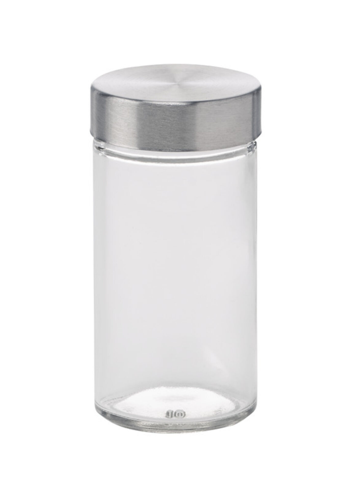 slide 1 of 1, Kamenstein Spice Jar with Stainless Steel Cap 3oz, 3 oz