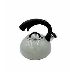 Copco Ss Tea Kettle Grey 1.8qt