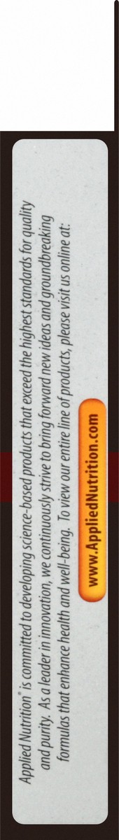 slide 10 of 13, Applied Nutrition Pro-Male Tablets Testosterone Primal-Male 10 ea, 10 ct