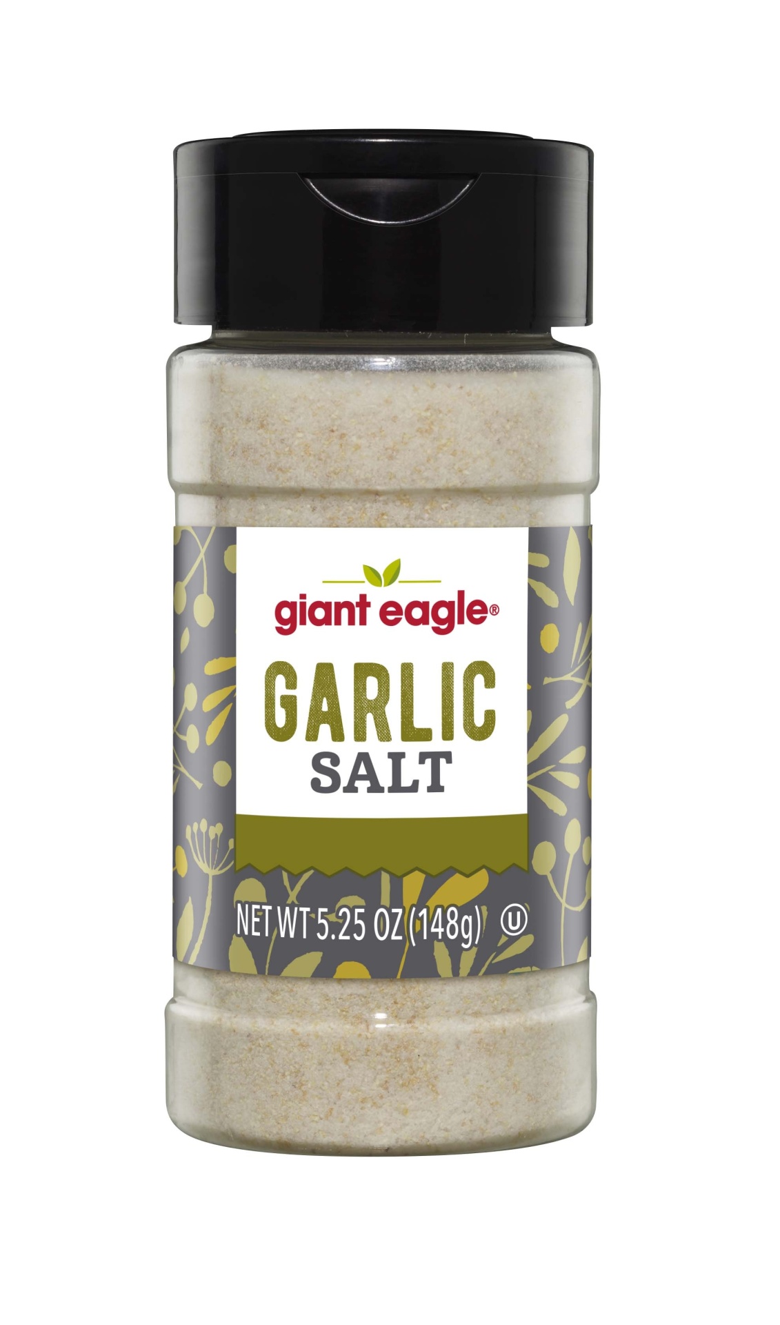 slide 1 of 1, Giant Eagle Garlic Salt, 5.25 oz