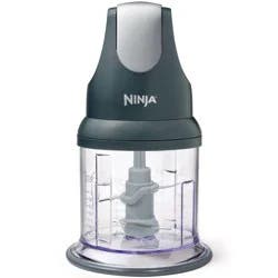Ninja Gray Express Chopper