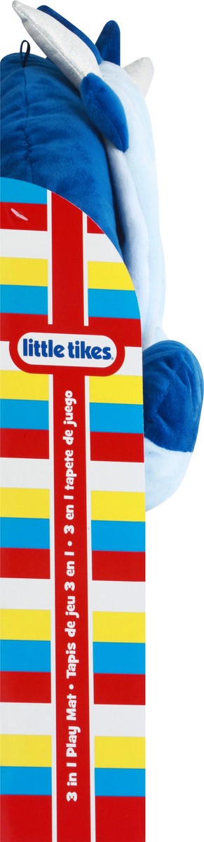 slide 5 of 9, Little Tikes 3-in-1 Play Mat 1 ea, 1 ea