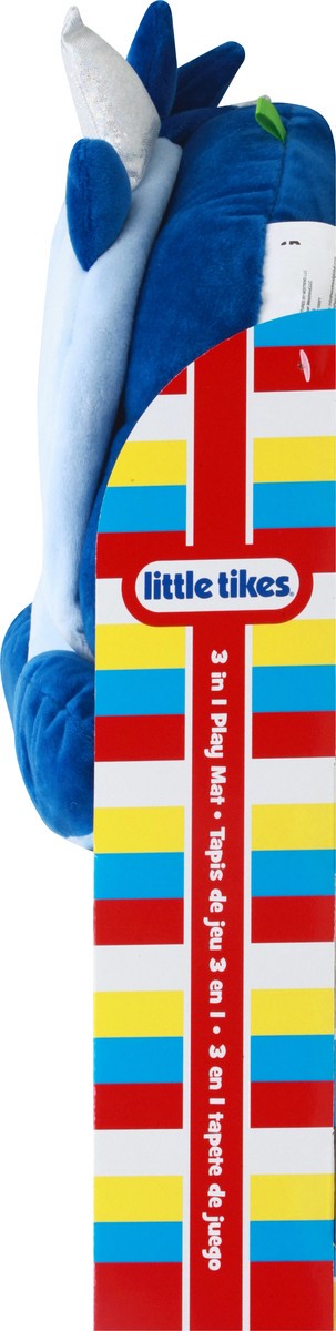 slide 4 of 9, Little Tikes 3-in-1 Play Mat 1 ea, 1 ea