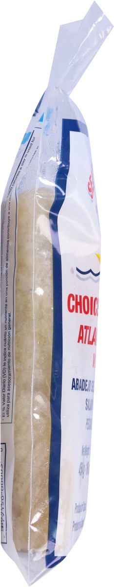 slide 7 of 9, Sea Star Seafoods Choice Boned Salted Atlantic Pollock 16 oz, 16 oz