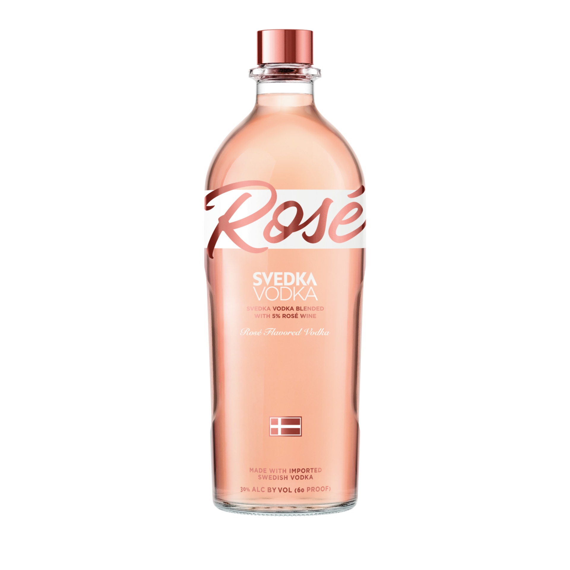 SVEDKA Rose Flavored Vodka 1.75 liter | Shipt