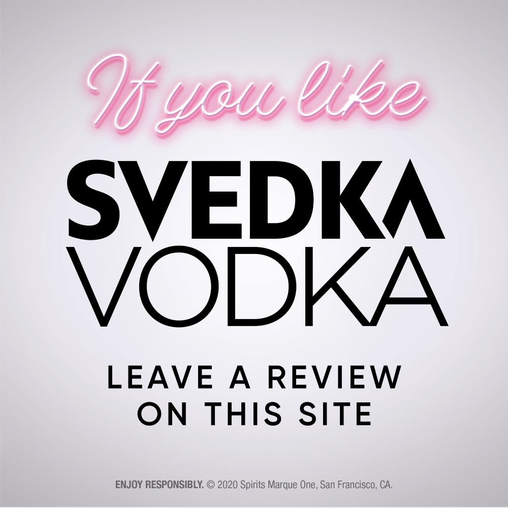 SVEDKA Rose Flavored Vodka 1.75 liter Shipt
