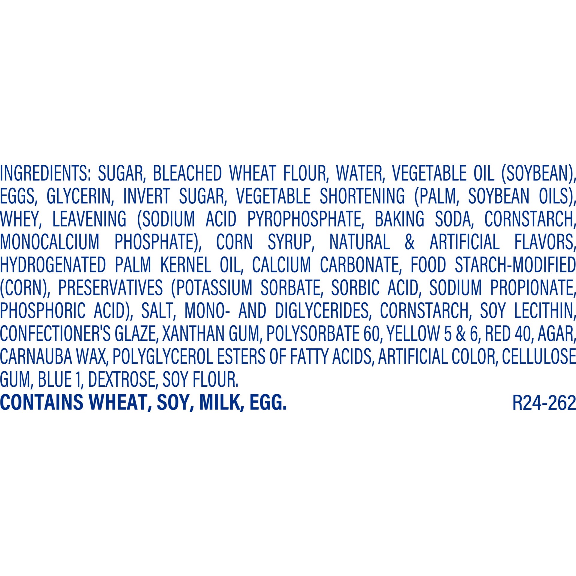 slide 4 of 7, Entenmann's Iced Party Cake Mini Snack Cakes, 6 packs, 12 oz, 6 ct