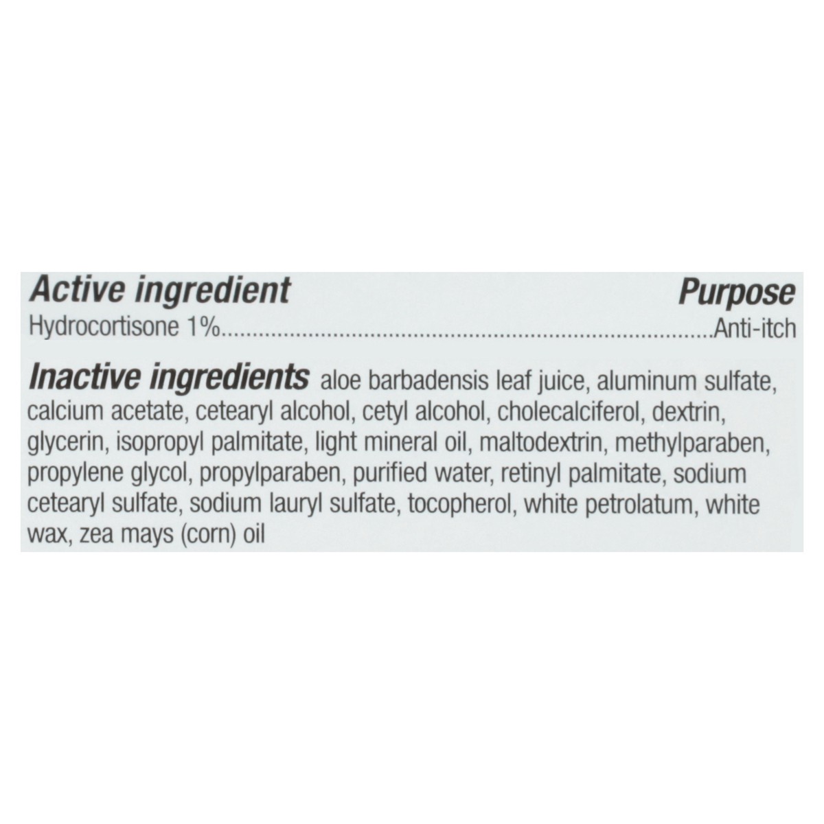 slide 8 of 15, TopCare Health Maximum Strength Hydrocortisone 1% Cream 1 oz, 1 oz