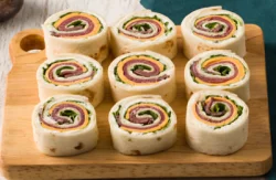 Chocolate Heart Shaped Cakes