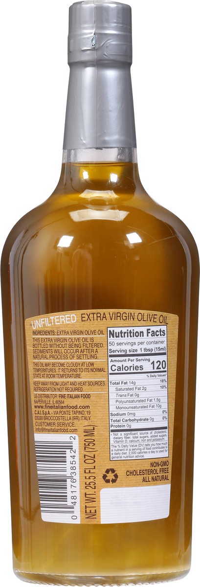 slide 13 of 13, Napoleon Evoo Premium- 16.9 fl oz, 16.9 fl oz