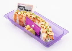 Japanese Food Express, Inc. Crab Rangoon Roll