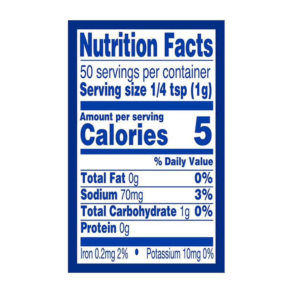 slide 4 of 4, Kroger® Grill Time Pork Seasoning Shaker, 1.76 oz