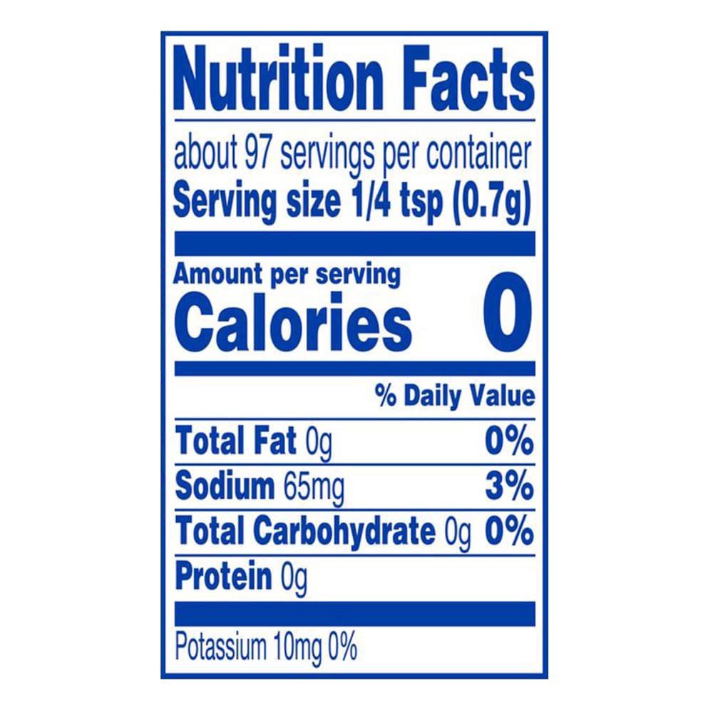 slide 3 of 4, Kroger® Grill Time Chicken Seasoning Shaker, 2.4 oz