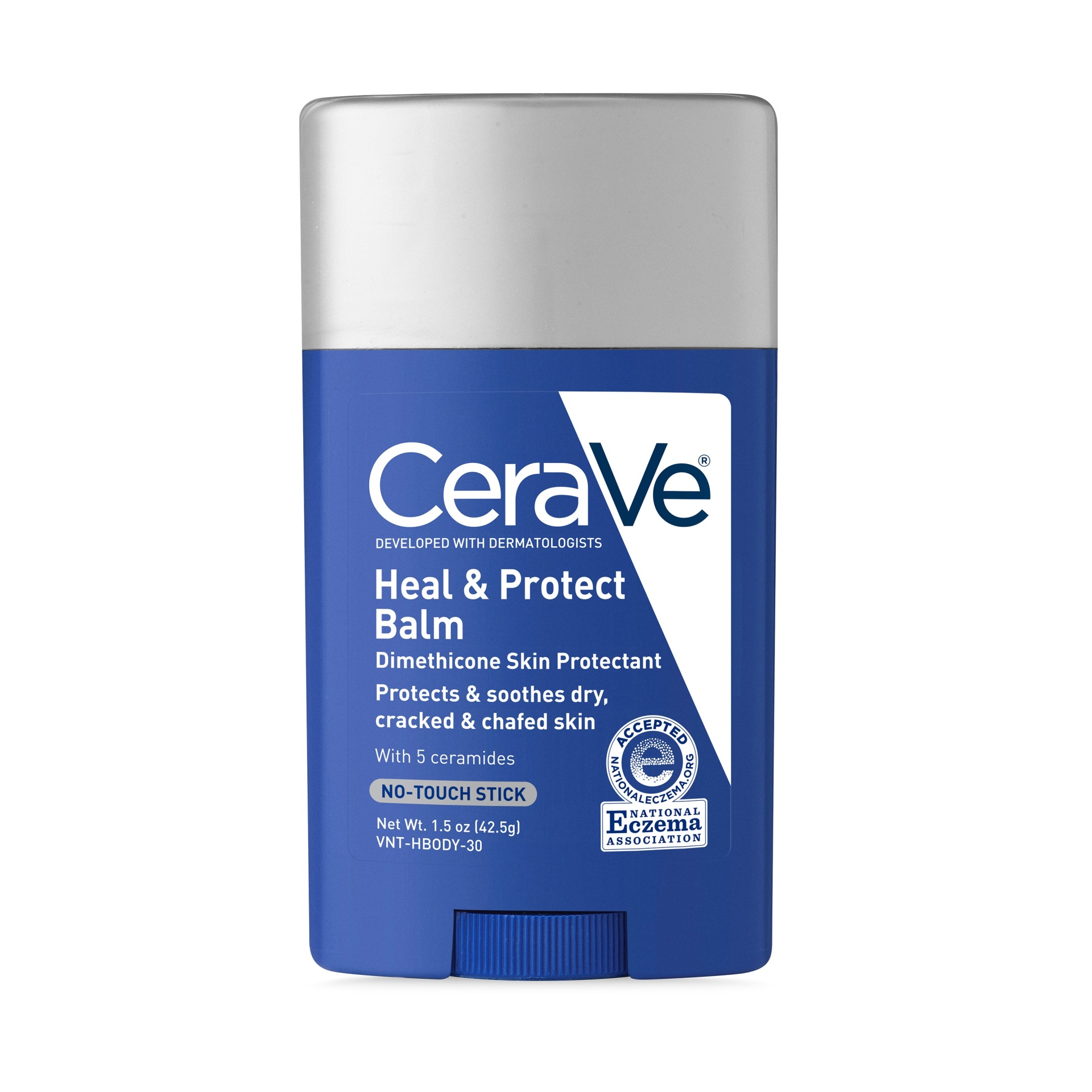 slide 1 of 2, CeraVe Heal and Protect Balm, 1.5 oz