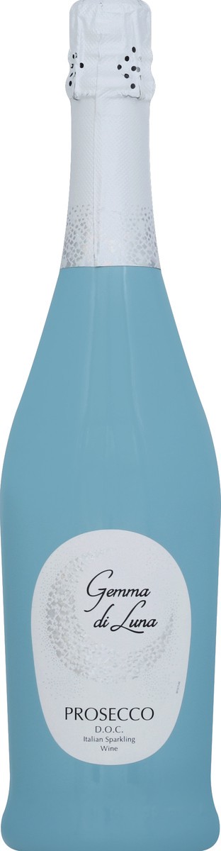 slide 5 of 7, Gemma di Luna Sparkling Wine 750 ml, 750 ml