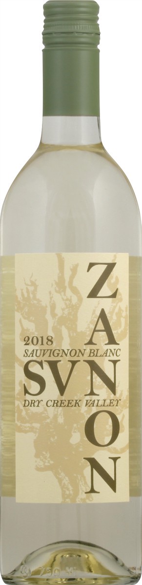 slide 1 of 9, Dry Creek Valley Sauvignon Blanc 750 ml, 25.4 oz