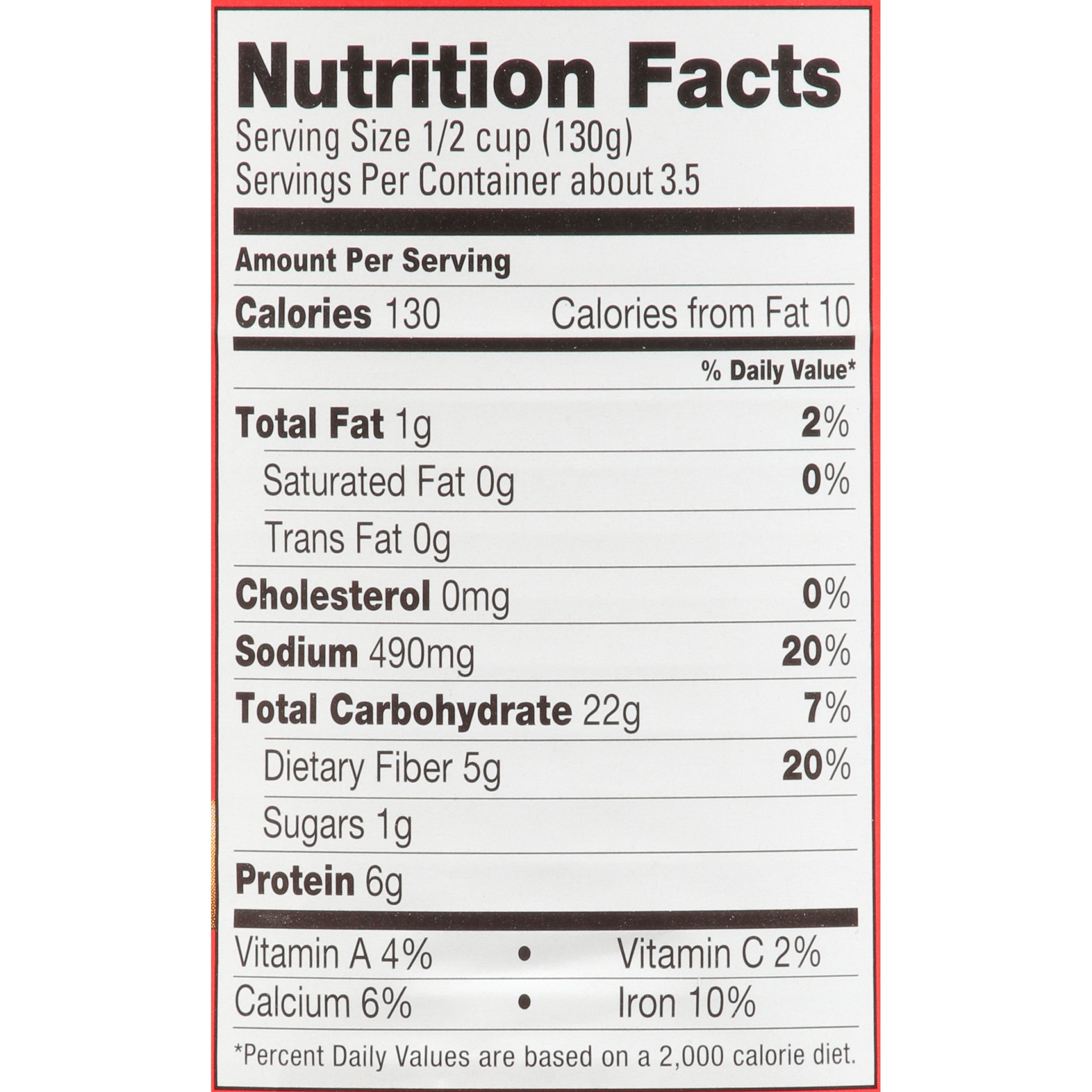 Joan of Arc Spicy Chili Beans 15 oz Shipt